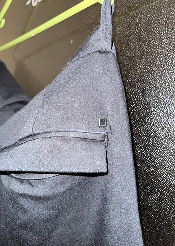 Erkek kumaşPantolon - Görsel 4