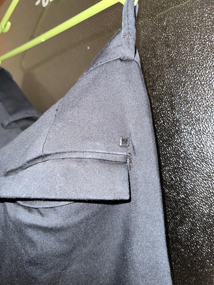 Erkek kumaşPantolon - Görsel 4