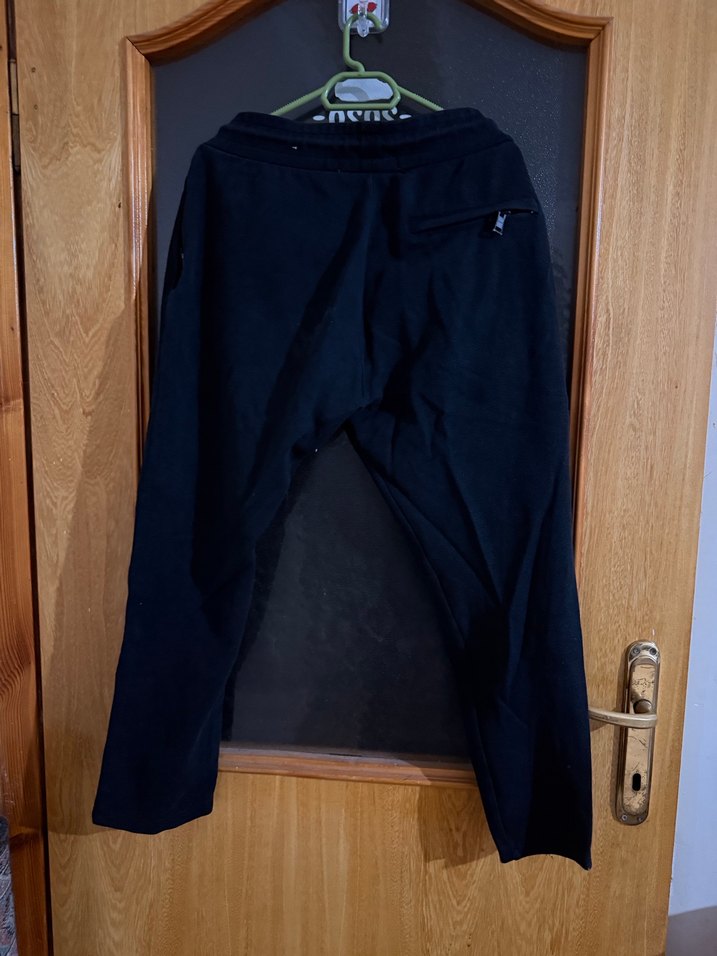 Erkek Eşofman pantolon - Görsel 3