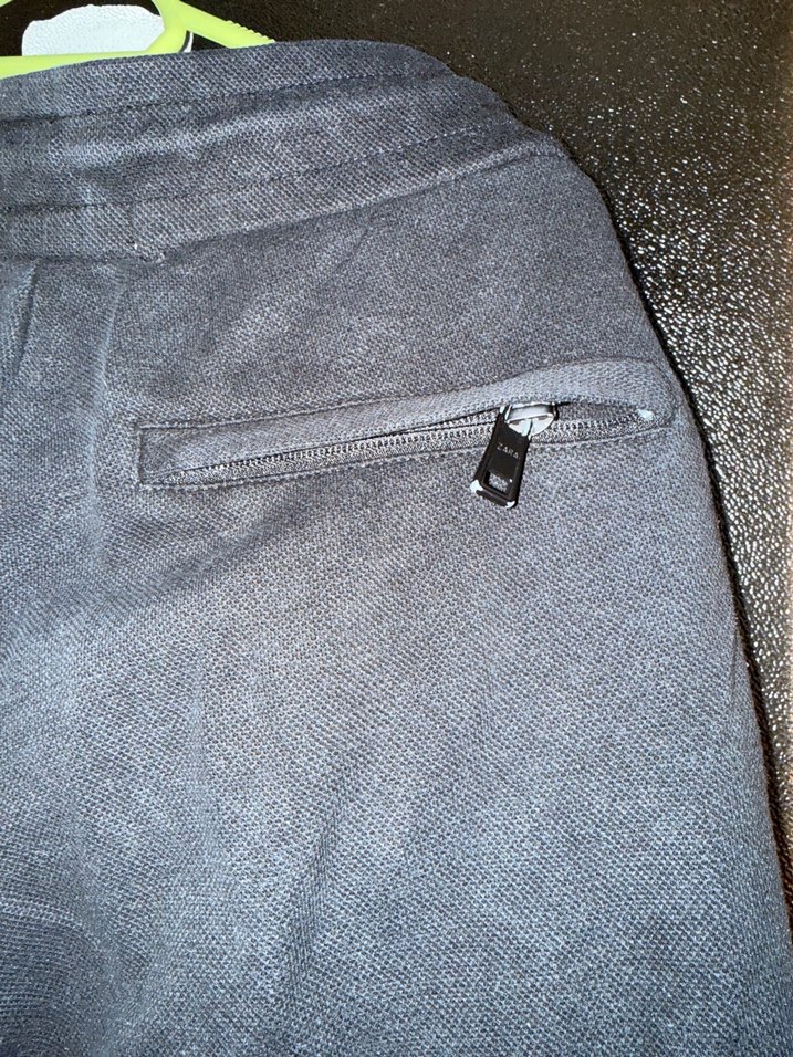 Erkek Eşofman pantolon - Görsel 4