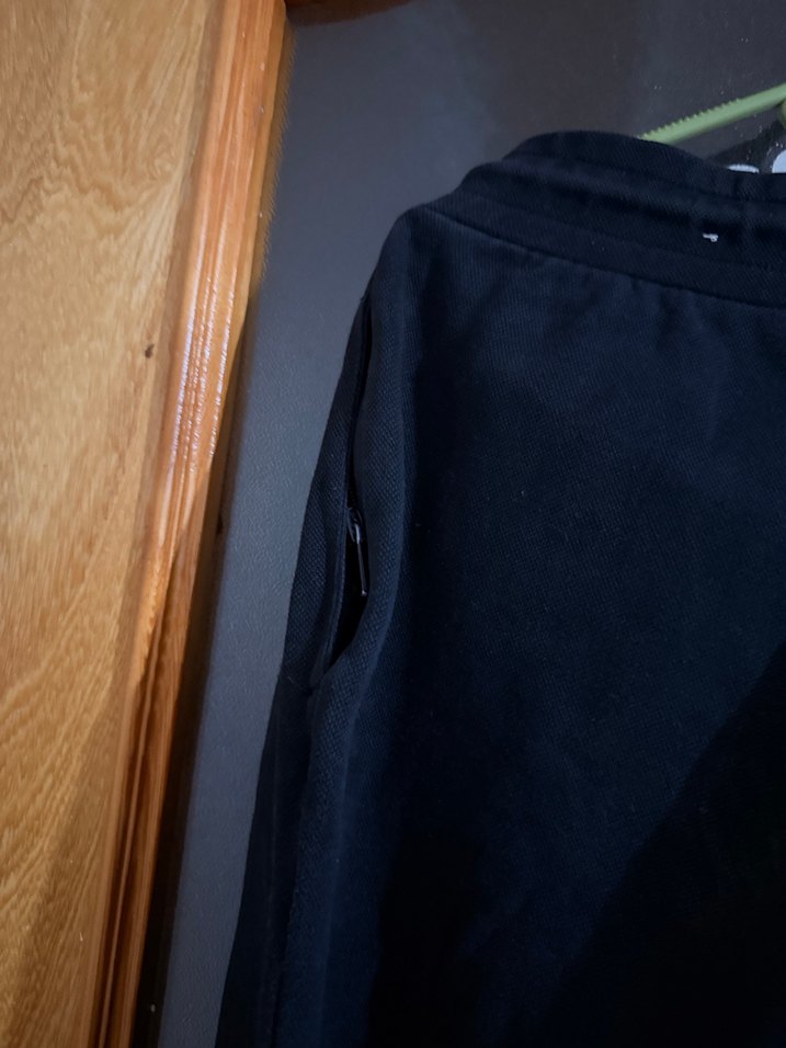 Erkek Eşofman pantolon - Görsel 5