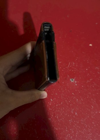 Kahverengi Erkek Cüzdanı - Görsel 2