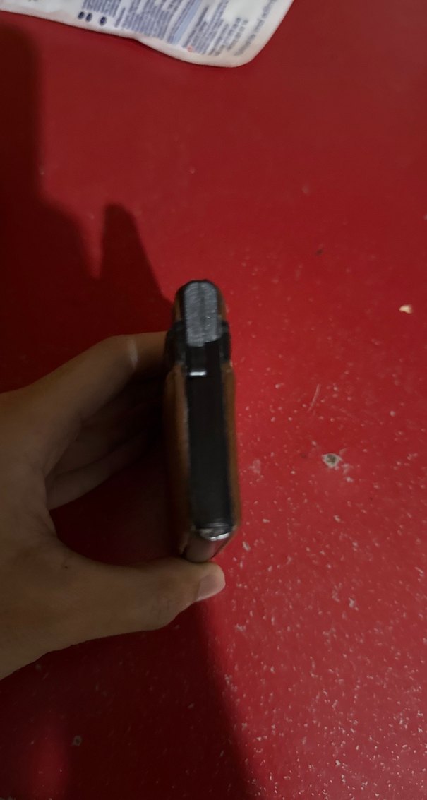 Kahverengi Erkek Cüzdanı - Görsel 4