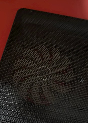 Dizüstü Soğutucu Fan - Görsel 8