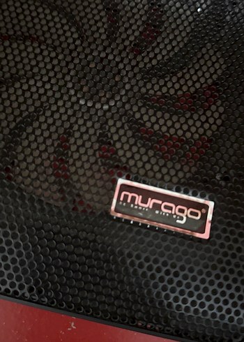 Dizüstü Soğutucu Fan - Görsel 7