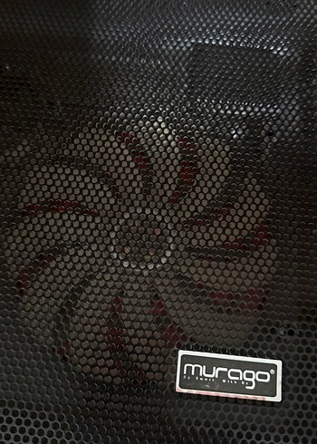 Dizüstü Soğutucu Fan - Görsel 9