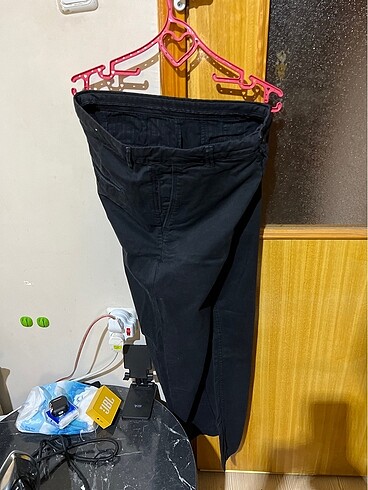 zara erkek pantolon