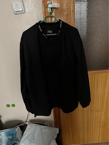 zara dnwr erkek sweat