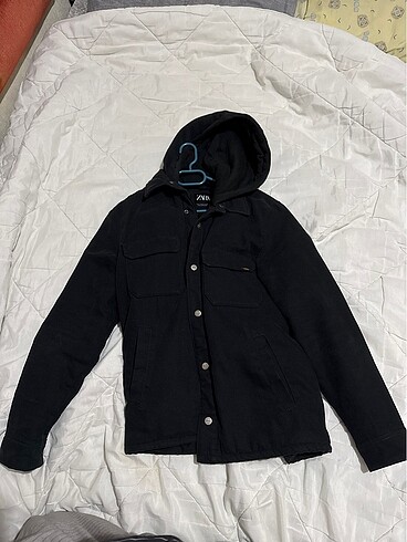 zara erkek ceket