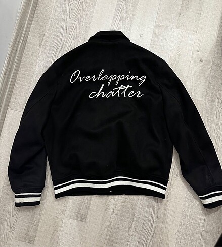 Zara zara erkek ceket