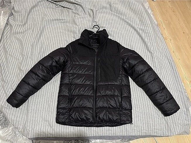 Zara zara erkek mont