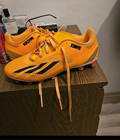 adidas halı saha krampon