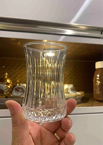Paşabahçe Paşabahçe elysia çay bardağı