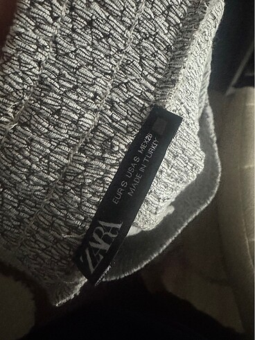 Zara Zara pantolon