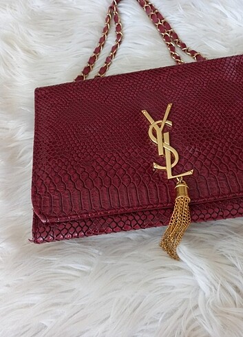 Mango YSL Çanta 