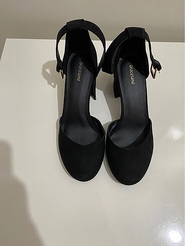 Deichmann Deıchmann topuklu ayakkabı