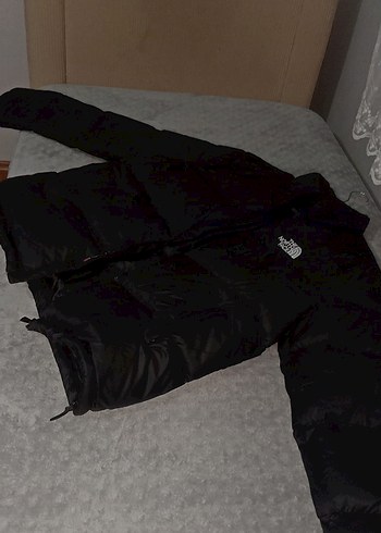 Diğer Siyah Düğmeli Erkek Streetwear Kaban