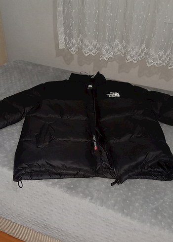 Siyah Düğmeli Erkek Streetwear Kaban