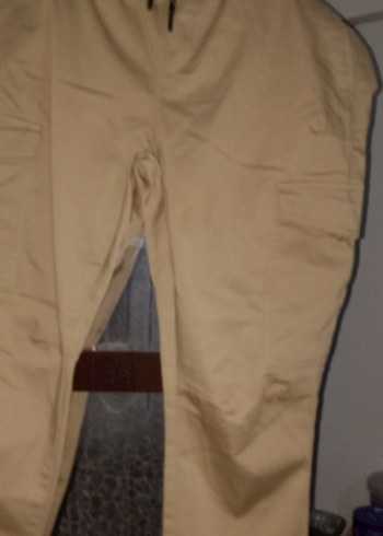 32 Beden unisex 32 beden kobra pantolon