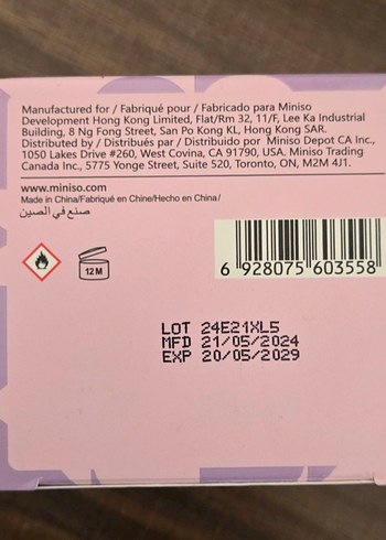 Athena's Kiss Kadın Parfümü 50 ml - Görsel 2