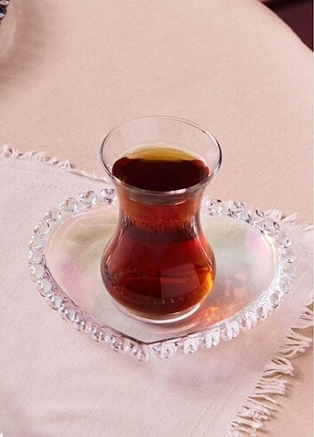 Beden Karaca Rory Çay seti