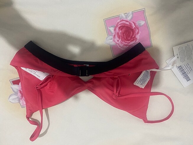 Tommy Hilfiger Bikini üstü