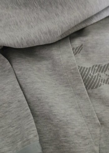 Lacoste Gri Erkek Eşofman takım - Görsel 6