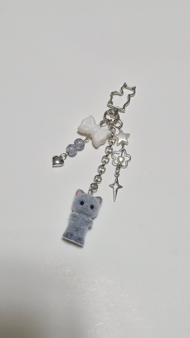 gri nemo charm - Görsel 2