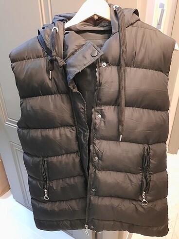 Armine şişme yelek - Görsel 7