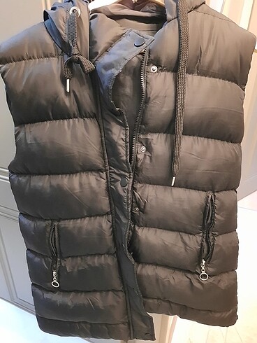 Armine şişme yelek - Görsel 6