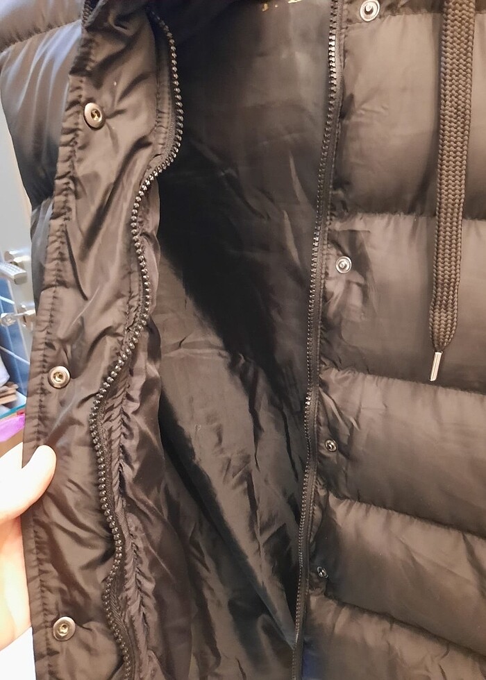 Armine şişme yelek - Görsel 2