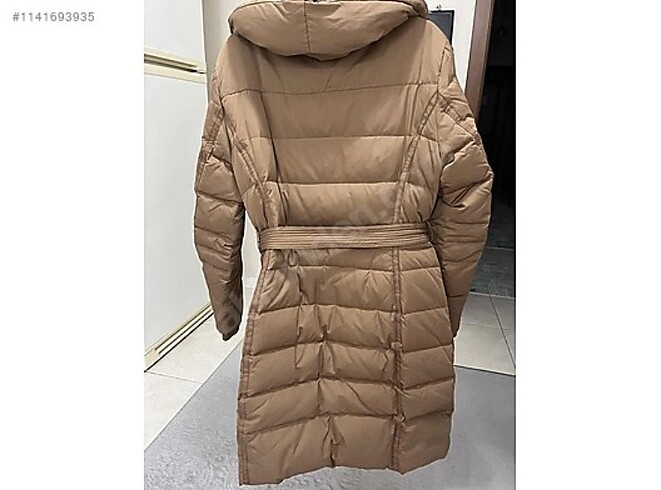 Zara Zara Mont