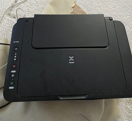 Canon mg2550S yazıcı
