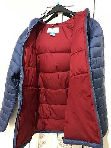 Columbia #columbia marka #erkek #mont