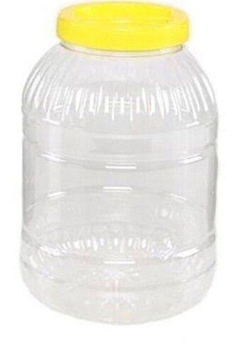 9.5 kg lık poşet