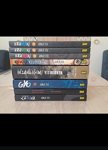 Manga