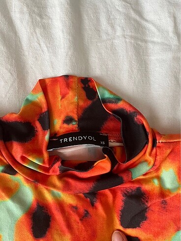 Trendyol & Milla Trendyolmilla body