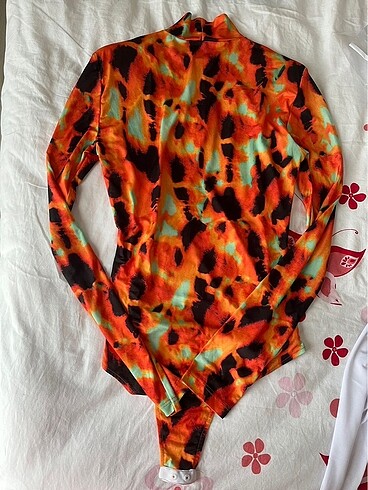 xs Beden Trendyolmilla body