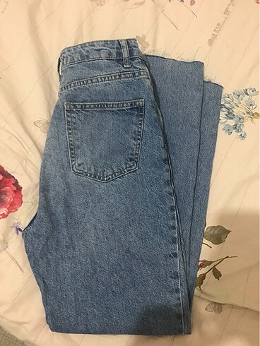 Trendyolmilla Mom Jean