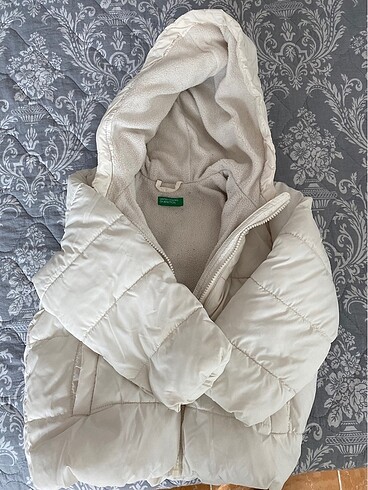 Benetton Unisex mont