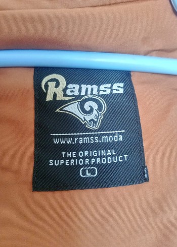 Kahverengi Kapüşonlu bayan mont - Görsel 5