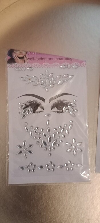 Makyaj taşı âdet fiyatı  - Görsel 2