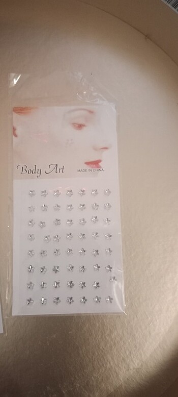 Makyaj taşı âdet fiyatı  - Görsel 3