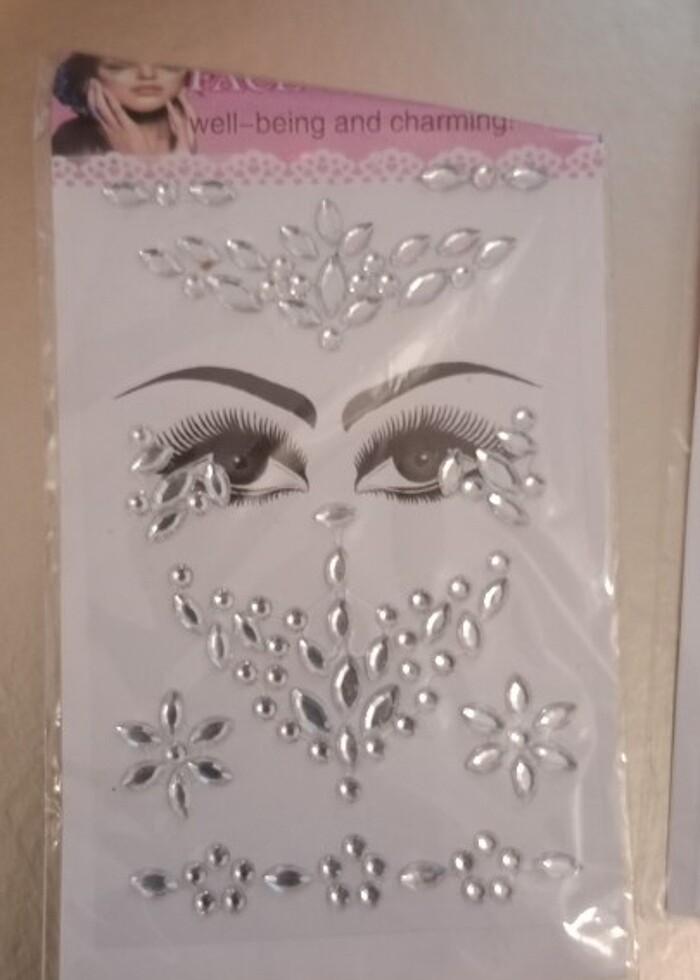 Makyaj taşı âdet fiyatı  - Görsel 2