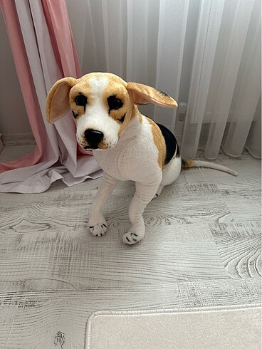  Beden Peluş oyuncak