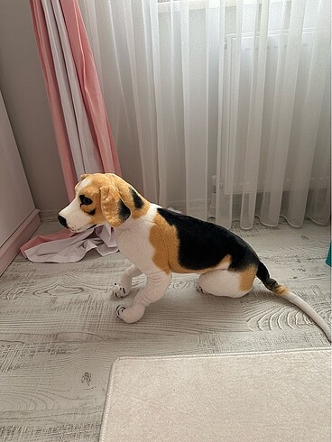  Beden Renk Peluş oyuncak