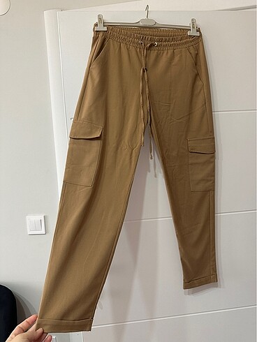38 Beden Pantolon