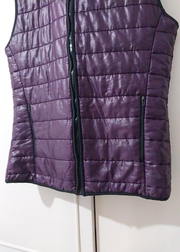 Bayan yelek - Görsel 3