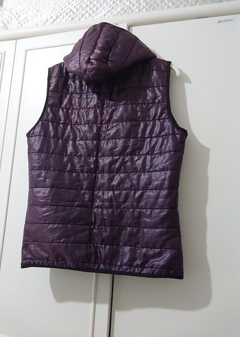 Bayan yelek - Görsel 4