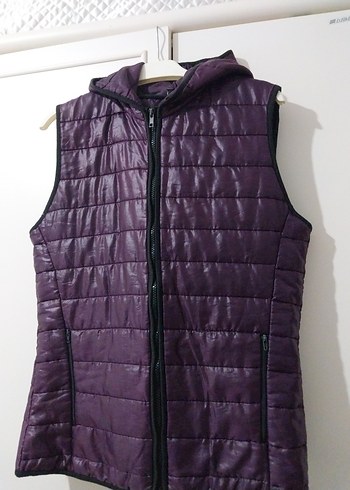 Bayan yelek - Görsel 2